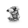 TROLLBEADS 'SKOVBUNDENS SKATTE' SØLV KUGLE - TAGBE-20053