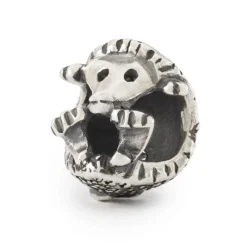 TROLLBEADS TALISMAN AF BESKYTTELSE SØLVKUGLE - TAGBE-30201